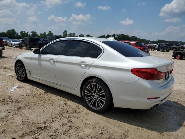 WBAJS1C0XLCD37830 - 2020 BMW 540 I Ağ foto 2