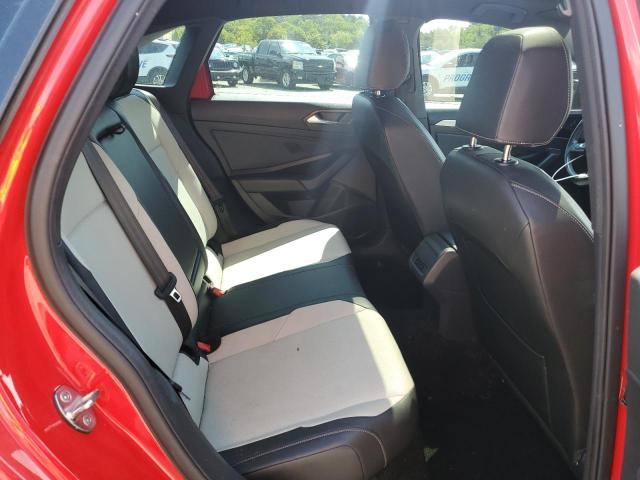 3VWC57BU8KM243849 - 2019 VOLKSWAGEN JETTA S RED photo 10