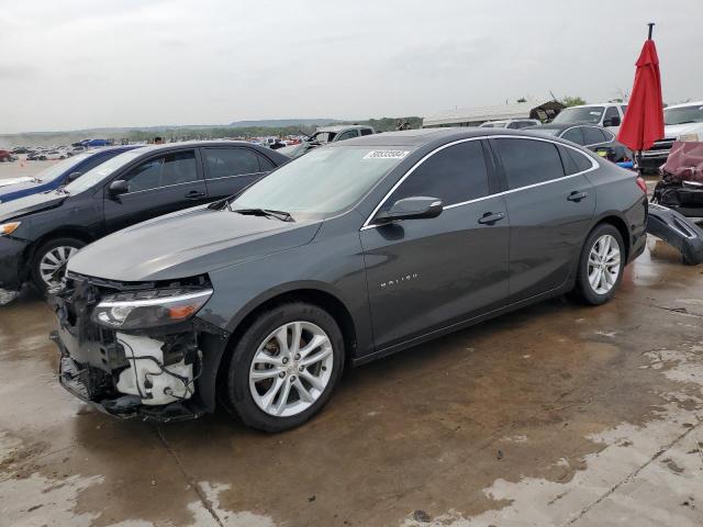 2018 CHEVROLET MALIBU LT, 