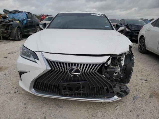 58ACZ1B11LU067738 - 2020 LEXUS ES 350 BASE WHITE photo 5