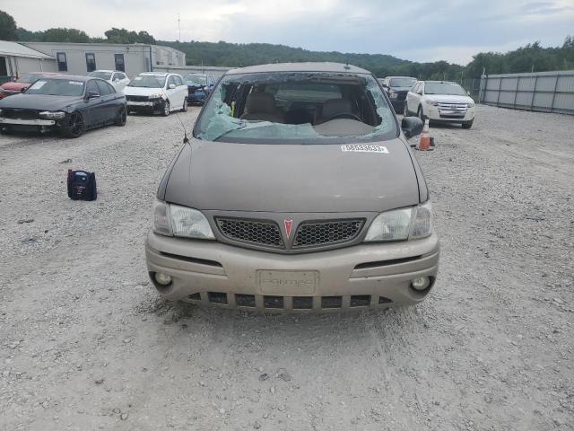 1GMDV33E55D104295 - 2005 PONTIAC MONTANA LUXURY TWO TONE photo 5