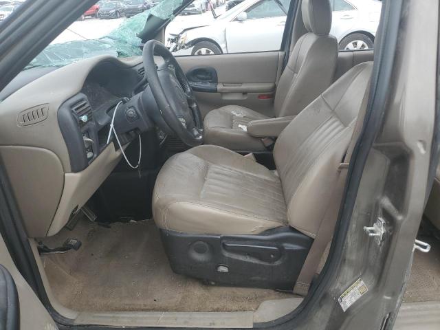 1GMDV33E55D104295 - 2005 PONTIAC MONTANA LUXURY TWO TONE photo 7