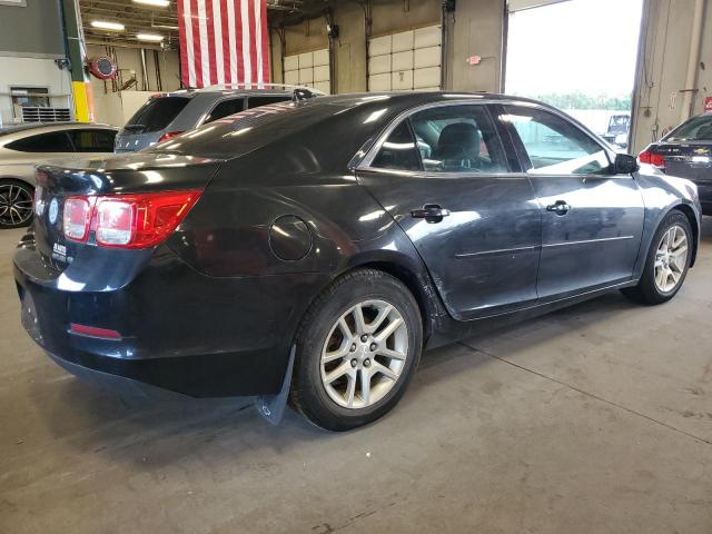 1G11D5SRXDF244994 - 2013 CHEVROLET MALIBU 1LT BLACK photo 3