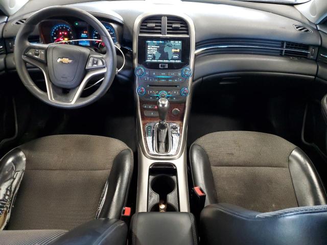 1G11D5SRXDF244994 - 2013 CHEVROLET MALIBU 1LT BLACK photo 8
