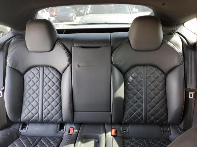 WAUW2AFC1GN088613 - 2016 AUDI S7 PRESTIGE BLACK photo 10