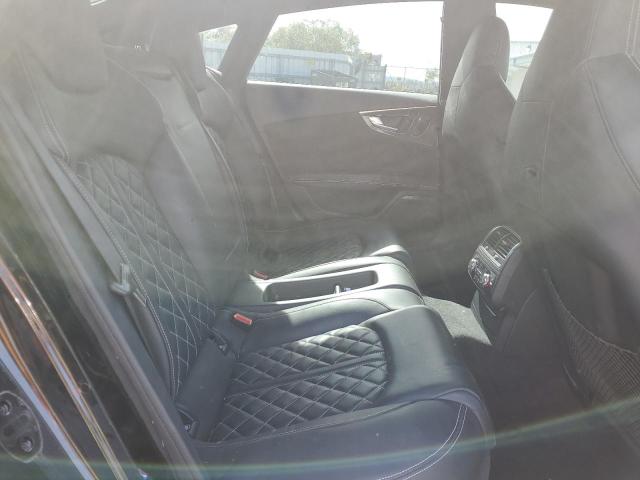 WAUW2AFC1GN088613 - 2016 AUDI S7 PRESTIGE BLACK photo 11
