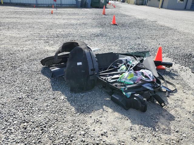 WAUW2AFC1GN088613 - 2016 AUDI S7 PRESTIGE BLACK photo 13