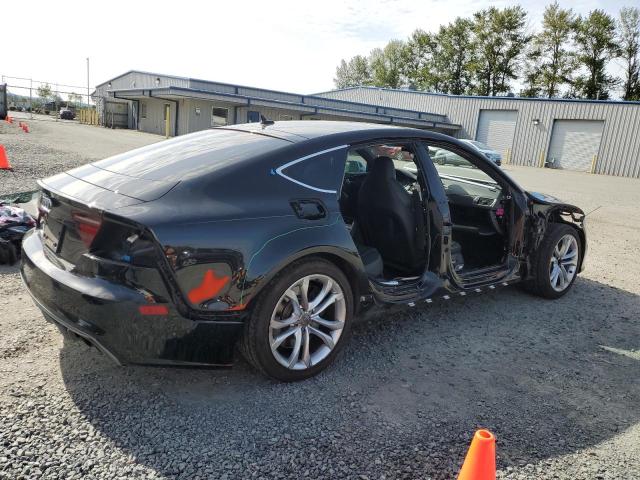 WAUW2AFC1GN088613 - 2016 AUDI S7 PRESTIGE BLACK photo 3