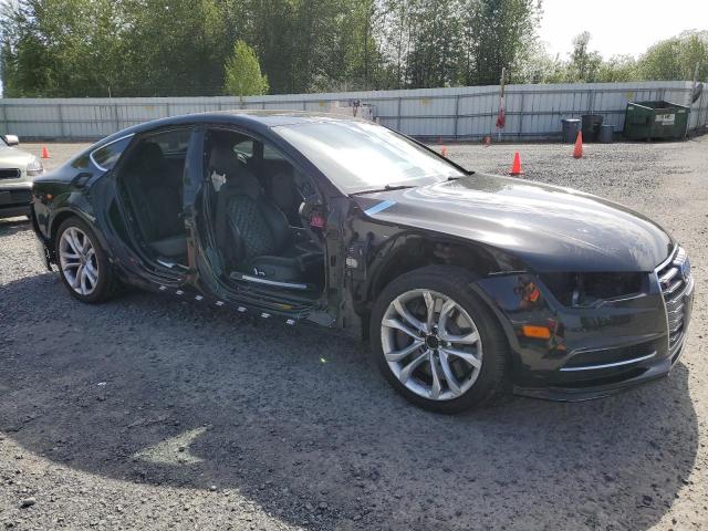 WAUW2AFC1GN088613 - 2016 AUDI S7 PRESTIGE BLACK photo 4