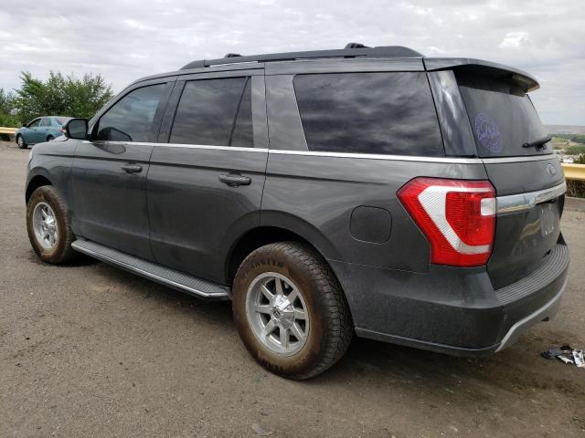 1FMJU1JT1JEA15792 - 2018 FORD EXPEDITION XLT CHARCOAL photo 2