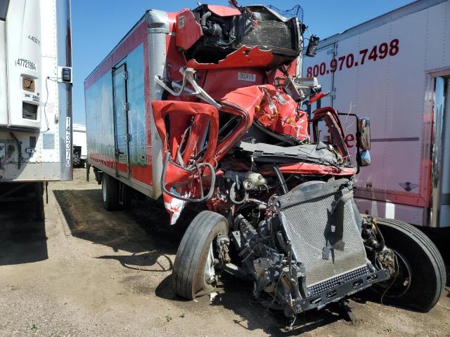 2020 FREIGHTLINER M2 106 MEDIUM DUTY, 