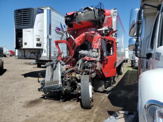 3ALACWFC0LDME7097 - 2020 FREIGHTLINER M2 106 MEDIUM DUTY RED photo 2