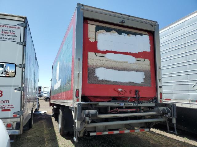 3ALACWFC0LDME7097 - 2020 FREIGHTLINER M2 106 MEDIUM DUTY RED photo 3