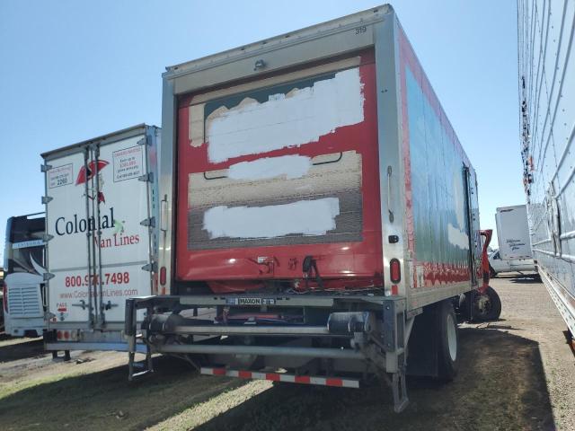 3ALACWFC0LDME7097 - 2020 FREIGHTLINER M2 106 MEDIUM DUTY RED photo 4