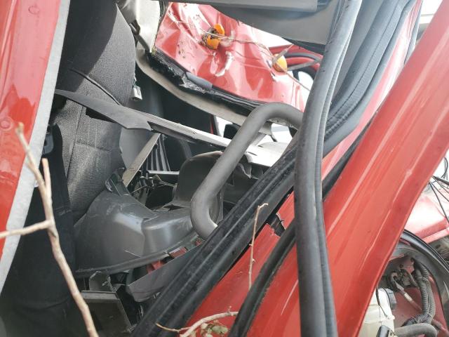 3ALACWFC0LDME7097 - 2020 FREIGHTLINER M2 106 MEDIUM DUTY RED photo 5