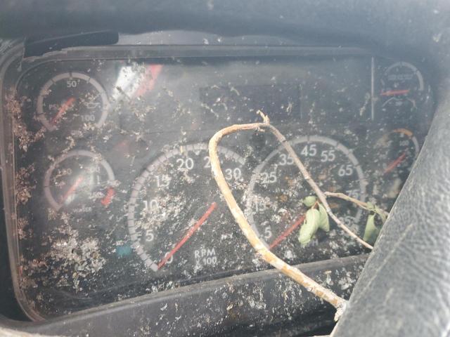 3ALACWFC0LDME7097 - 2020 FREIGHTLINER M2 106 MEDIUM DUTY RED photo 8