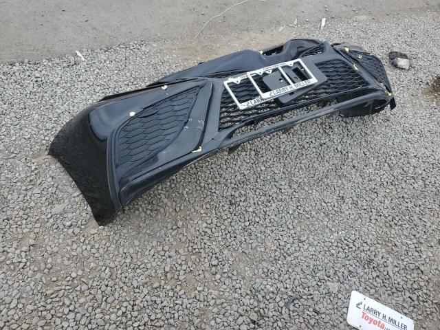 4T1S31AK4PU612254 - 2023 TOYOTA CAMRY SE NIGHT SHADE BLACK photo 12