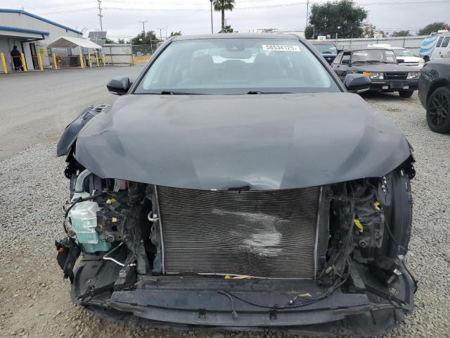 4T1S31AK4PU612254 - 2023 TOYOTA CAMRY SE NIGHT SHADE BLACK photo 5