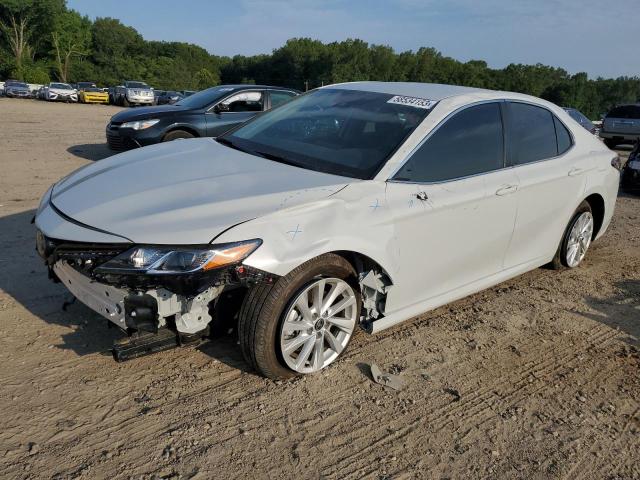 2023 TOYOTA CAMRY LE, 