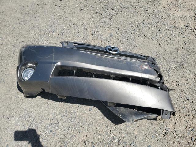 4F2CZ96174KM24843 - 2004 MAZDA TRIBUTE ES GRAY photo 13