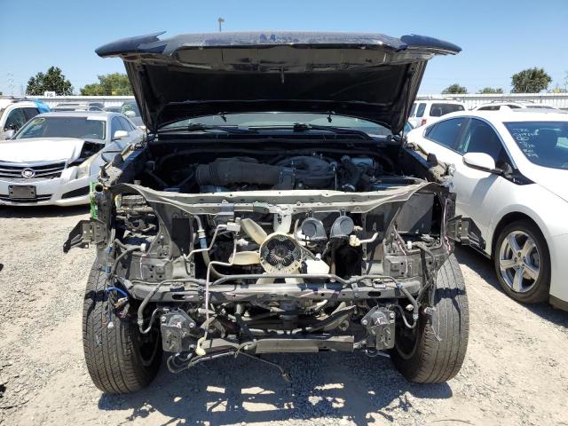 JTEBU5JR9J5507843 - 2018 TOYOTA 4RUNNER SR5/SR5 PREMIUM 黑色 照片 5