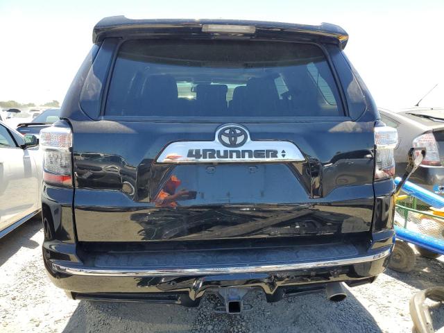 JTEBU5JR9J5507843 - 2018 TOYOTA 4RUNNER SR5/SR5 PREMIUM 黑色 照片 6