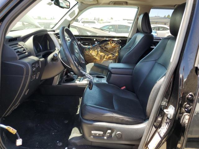 JTEBU5JR9J5507843 - 2018 TOYOTA 4RUNNER SR5/SR5 PREMIUM 黑色 照片 7