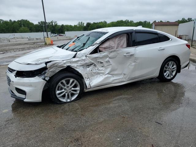 2018 CHEVROLET MALIBU LT, 