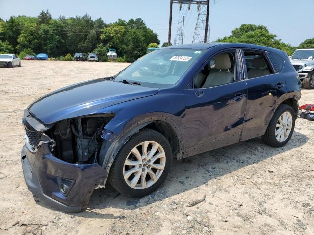 2013 MAZDA CX-5 GT, null