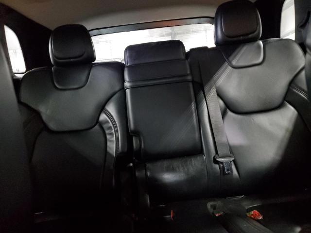 1C4PJMBB5EW159957 - 2014 JEEP CHEROKEE TRAILHAWK WHITE photo 10