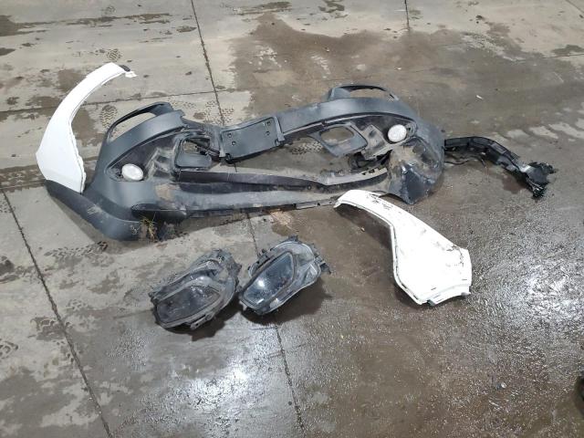 1C4PJMBB5EW159957 - 2014 JEEP CHEROKEE TRAILHAWK WHITE photo 13