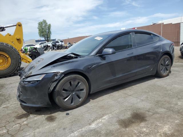 2024 TESLA MODEL 3, 