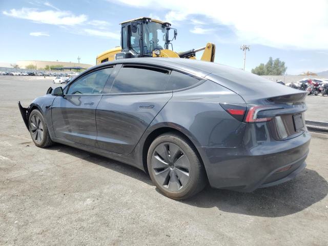 5YJ3E1EA4RF735892 - 2024 TESLA MODEL 3 Graphit Foto 2