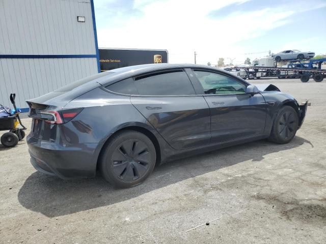 5YJ3E1EA4RF735892 - 2024 TESLA MODEL 3 Graphit Foto 3