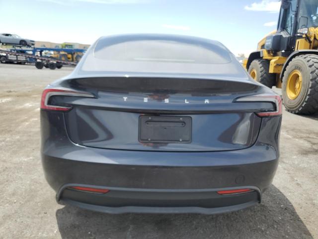 5YJ3E1EA4RF735892 - 2024 TESLA MODEL 3 Graphit Foto 6