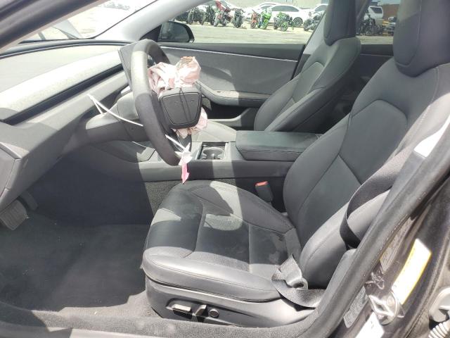 5YJ3E1EA4RF735892 - 2024 TESLA MODEL 3 Graphit Foto 7