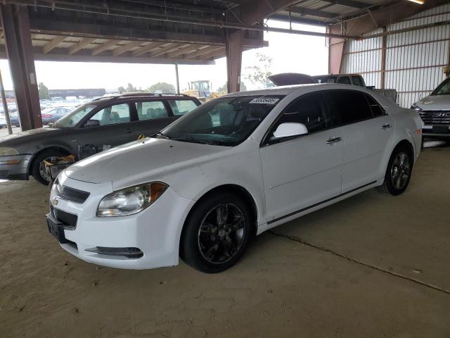 2012 CHEVROLET MALIBU 2LT, null