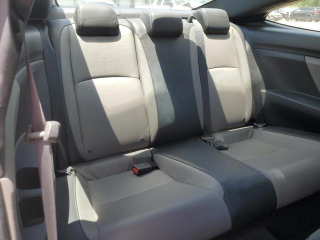 2HGFC3B76GH358093 - 2016 HONDA CIVIC EXL თეთრი ფოტო 10