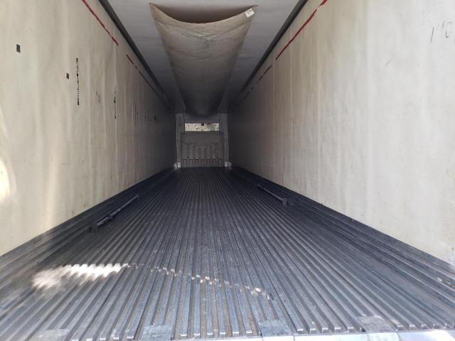 1UYVS2530AU921404 - 2010 UTILITY TRAILER WHITE photo 6