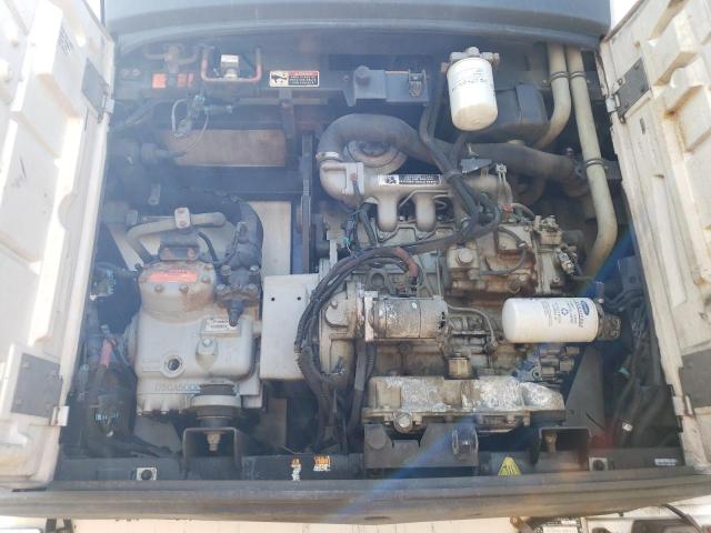 1UYVS2530AU921404 - 2010 UTILITY TRAILER WHITE photo 7