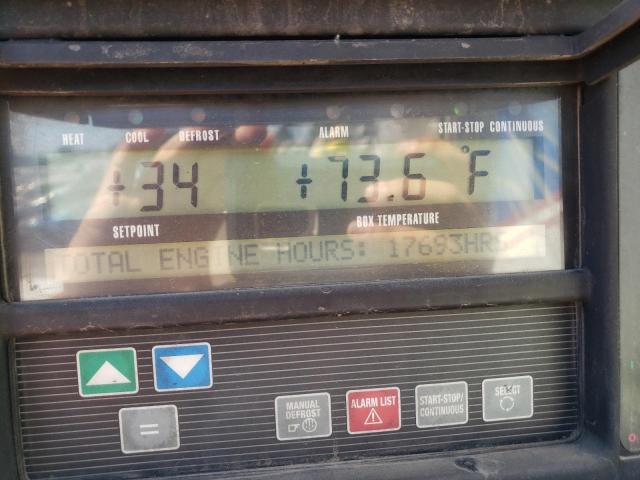 1UYVS2530AU921404 - 2010 UTILITY TRAILER WHITE photo 8