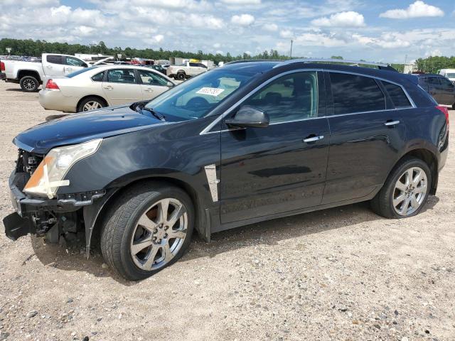 3GYFNBEYXBS613321 - 2011 CADILLAC SRX PERFORMANCE COLLECTION Қара фото 1