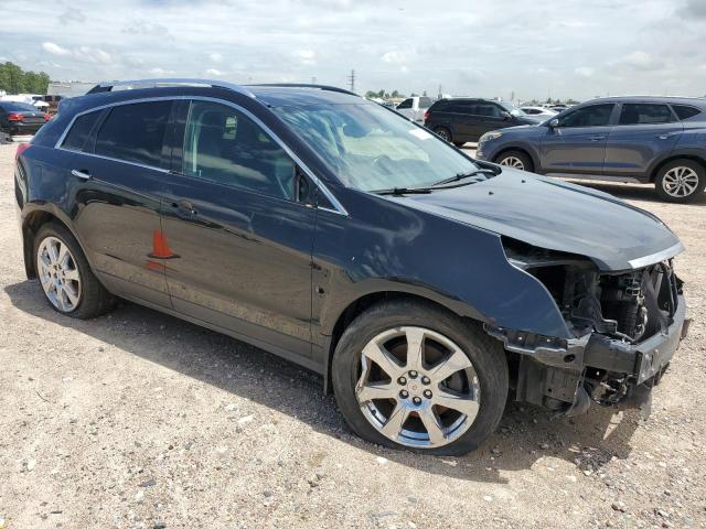 3GYFNBEYXBS613321 - 2011 CADILLAC SRX PERFORMANCE COLLECTION Қара фото 4