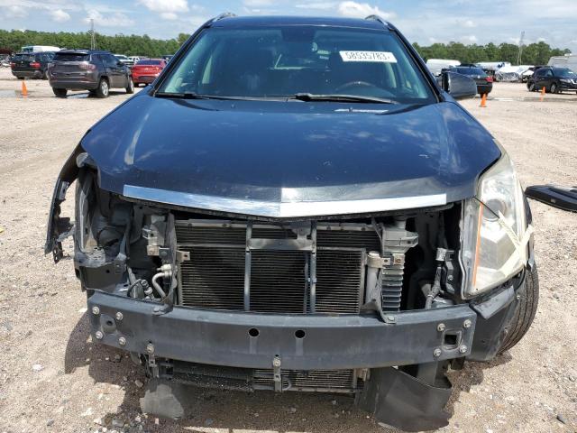 3GYFNBEYXBS613321 - 2011 CADILLAC SRX PERFORMANCE COLLECTION Қара фото 5
