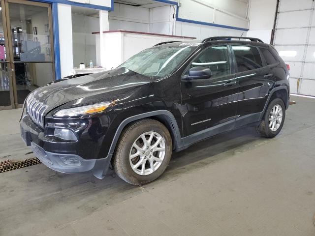 2017 JEEP CHEROKEE SPORT, 