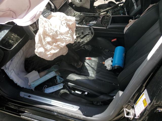 WAULDAF8XNN003001 - 2022 AUDI A8 L 黑色 照片 7