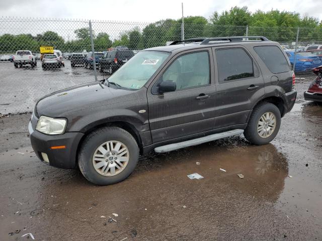 2006 MERCURY MARINER, null
