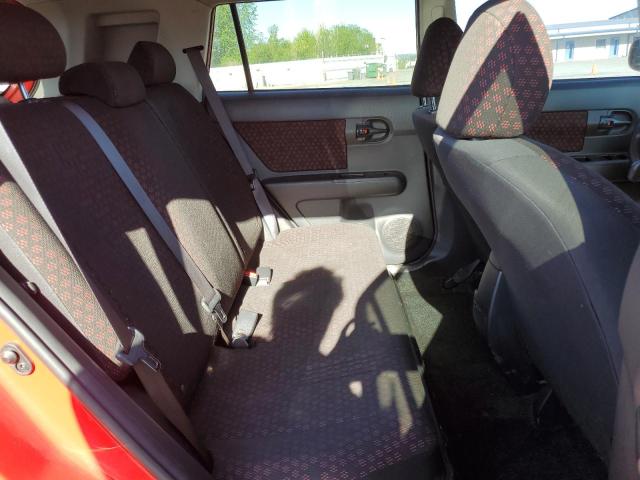 JTLKE50E591097419 - 2009 TOYOTA SCION XB 红色 照片 11