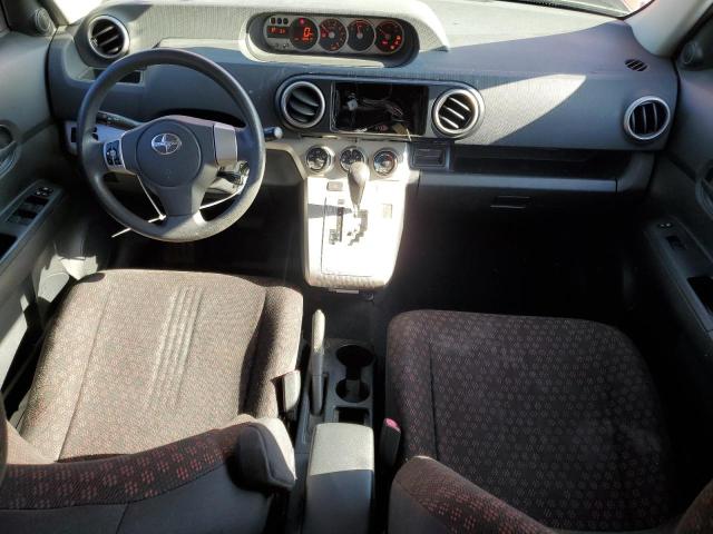 JTLKE50E591097419 - 2009 TOYOTA SCION XB 红色 照片 8