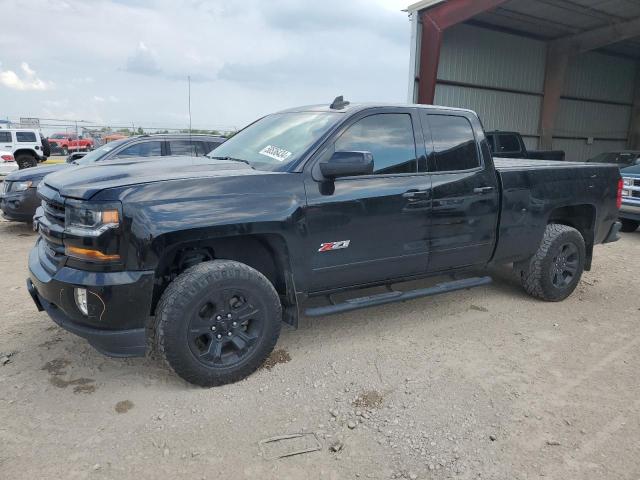 2017 CHEVROLET SILVERADO K1500 LT, 